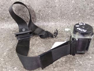 ремень безопасности Opel Zafira 2 поколение (B) [рестайлинг] 2010