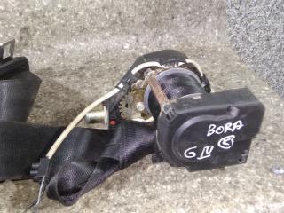 ремень безопасности Volkswagen Golf 4 поколение 2000