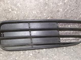 заглушка (решетка) в бампер Audi 80 8C/B4 1993