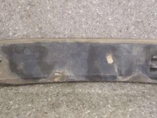 заглушка (решетка) в бампер Audi A6 4A/C4 (1994 - 1997), 4A0807345J