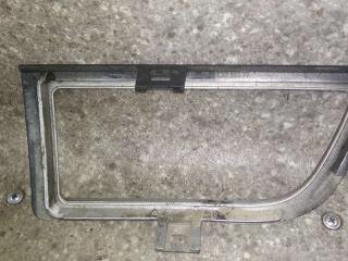 заглушка (решетка) в бампер Citroen Xantia 1 поколение 1997