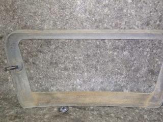 заглушка (решетка) в бампер Lancia Kappa 1 поколение 1997