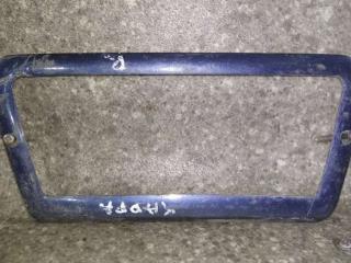 заглушка (решетка) в бампер Lancia Kappa 1 поколение 1997