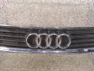 решетка радиатора Audi A6 Allroad Quattro C5 (2000 - 2006)