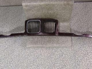 решетка радиатора BMW 5 серия E34 1991