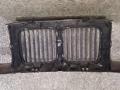 решетка радиатора BMW 5 серия E34 1991 - фото №4