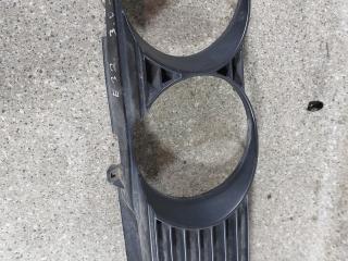 решетка радиатора BMW 7 серия E32 1990