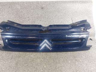 решетка радиатора Citroen Berlingo 1 поколение (M49) (1996 - 2003), 9618254877