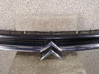 решетка радиатора Citroen C8 1 поколение (2002 - 2008), 1484199477