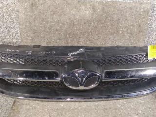 решетка радиатора Daewoo Nubira J200 (2002 - 2008), седан