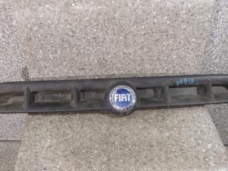решетка радиатора Fiat Doblo 1 поколение (2000 - 2005), 735268388