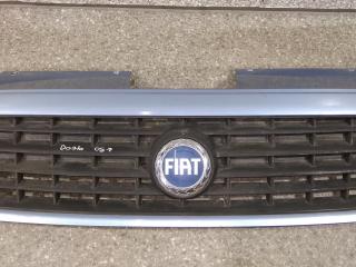 решетка радиатора Fiat Doblo 1 поколение [рестайлинг] (2005 - 2015), 735395576