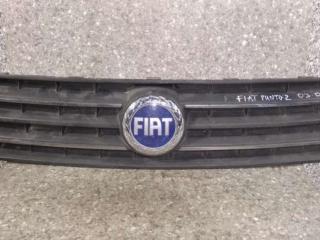 решетка радиатора Fiat Punto 2 поколение [рестайлинг] (2003 - 2011), 46849441