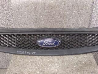 решетка радиатора Ford Focus 2 поколение (2004 - 2008)
