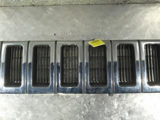решетка радиатора Jeep Grand Cherokee ZJ (1992 - 1996), 55054889