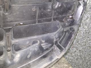 решетка радиатора Kia Cerato 1 поколение (2004 - 2006), 86350-2F400