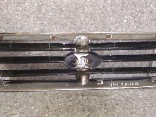 решетка радиатора Kia Joice 1 поколение (2000 - 2002)