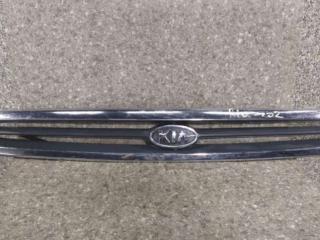 решетка радиатора Kia Rio 1 поколение (1999 - 2002)