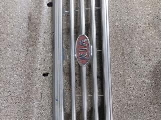 решетка радиатора Kia Sportage 1 поколение 1996