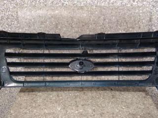 решетка радиатора Kia Sportage 1 поколение 1996