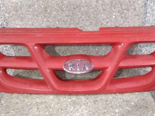 решетка радиатора Kia Sportage 1 поколение 2001