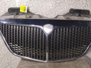 решетка радиатора Lancia Phedra 1 поколение (2002 - 2010)