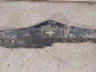 накладка декоративная Lexus RX 2 поколение (2003 - 2006), 53295-48010, 53295-48020