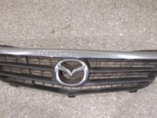 решетка радиатора Mazda 626 GF [рестайлинг] (1999 - 2002), GG2M50712