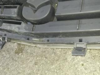решетка радиатора Mazda Demio DW [рестайлинг] (1999 - 2007), DC3550712