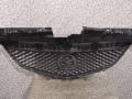 решетка радиатора Mazda MPV LW [рестайлинг] (2003 - 2006) - фото №2