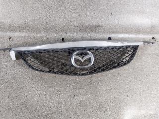 решетка радиатора Mazda Premacy CP (1999 - 2001), C10050712