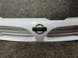решетка радиатора Nissan Almera N15 1997, 62310-0N000