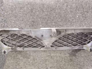 решетка радиатора Nissan Almera N15 [рестайлинг] (1998 - 2000)