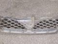 решетка радиатора Nissan Almera N15 [рестайлинг] (1998 - 2000) - фото №2