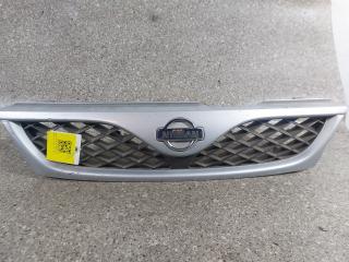 решетка радиатора Nissan Almera N15 [рестайлинг] (1998 - 2000)