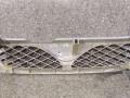 решетка радиатора Nissan Almera N15 [рестайлинг] (1998 - 2000) - фото №3