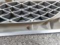решетка радиатора Nissan Almera N15 [рестайлинг] (1998 - 2000) - фото №2