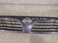 решетка радиатора Nissan Maxima A32 (1995 - 2000) - фото №2