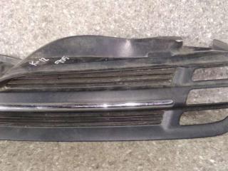 решетка радиатора Nissan Micra 3 поколение (K12) 2004