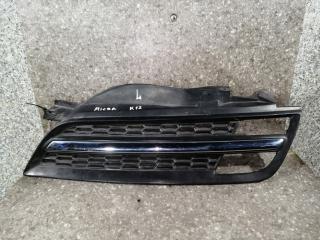 решетка радиатора Nissan Micra 3 поколение (K12) 2006