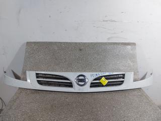 решетка радиатора Nissan Primastar 1 поколение (2002 - 2006)