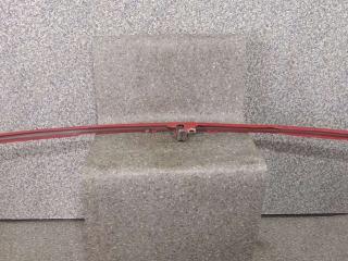 решетка радиатора Nissan Sunny N14 (1991 - 1995), хетчбэк 5 дв.