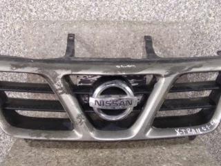 решетка радиатора Nissan X-Trail T30 (2000 - 2004)