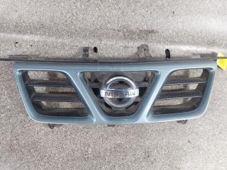 решетка радиатора Nissan X-Trail T30 (2000 - 2004), 623108H700
