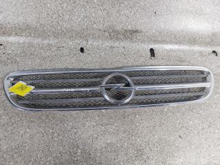 решетка радиатора Opel Agila 1 поколение (A) (2000 - 2004)