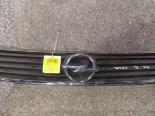 решетка радиатора Opel Astra G 2003, 90587100