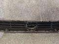 решетка радиатора Opel Astra G 2003, 90587100 - фото №2
