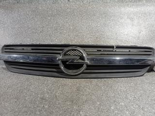 решетка радиатора Opel Meriva 1 поколение (A) (2002 - 2006), 13162160