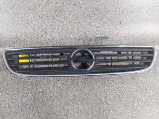 решетка радиатора Opel Zafira 1 поколение (A) (1999 - 2003), 90580685