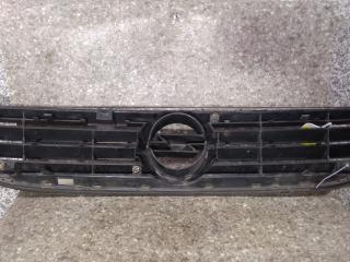 решетка радиатора Opel Zafira 1 поколение (A) (1999 - 2003), 90580685